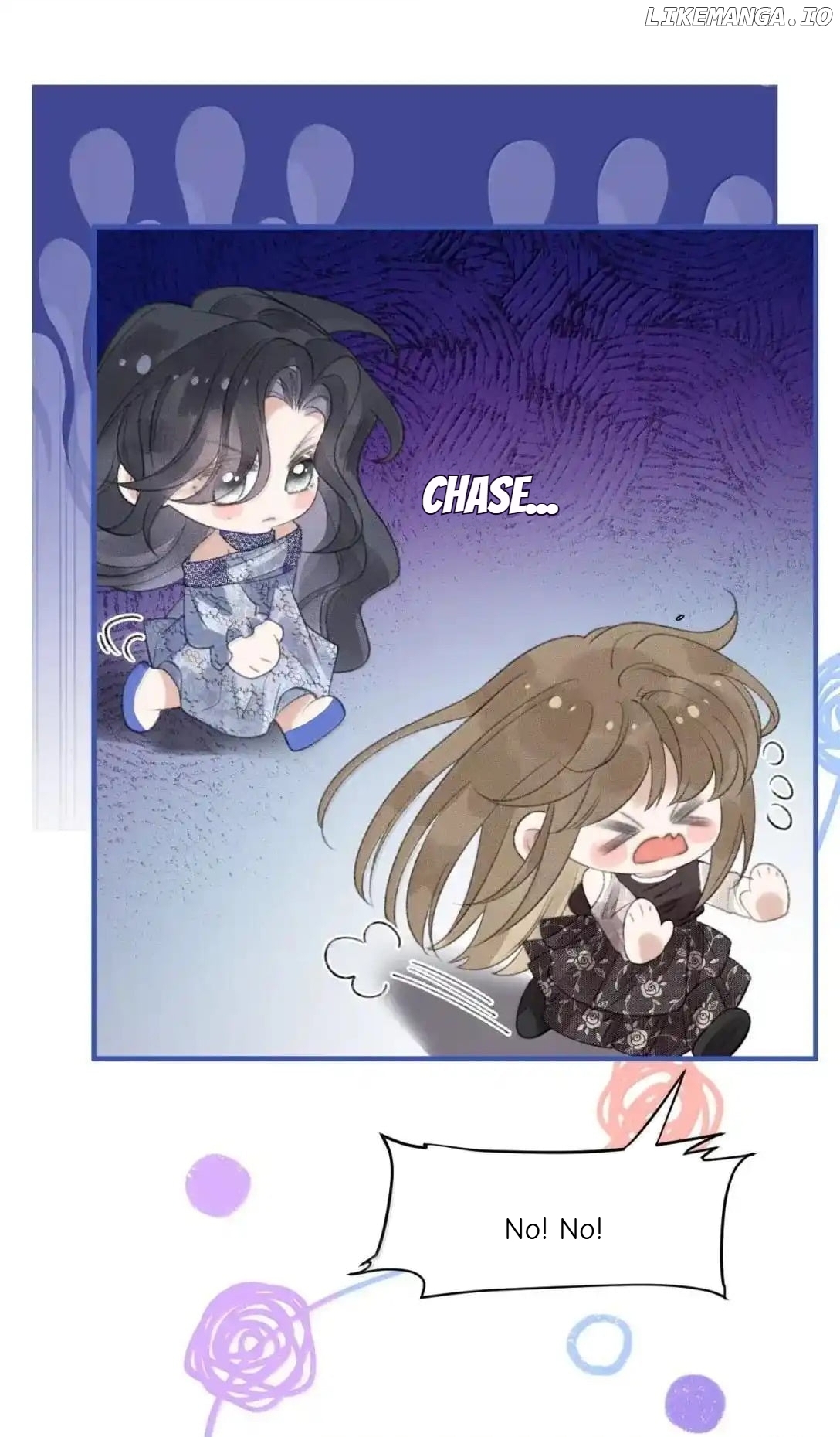 My Ex-Girlfriend Became My Boss Chapter 36 - page 21