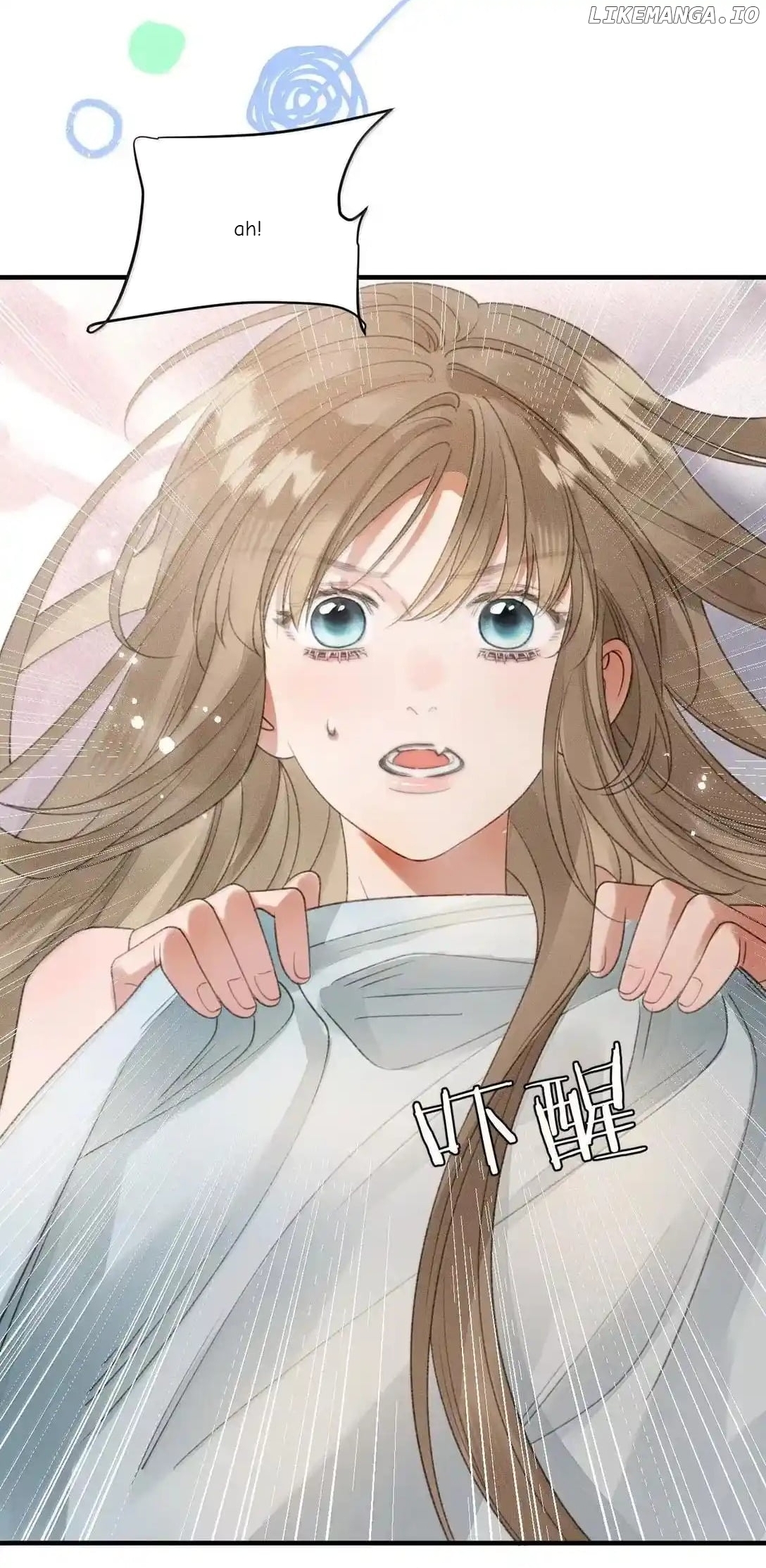 My Ex-Girlfriend Became My Boss Chapter 36 - page 23