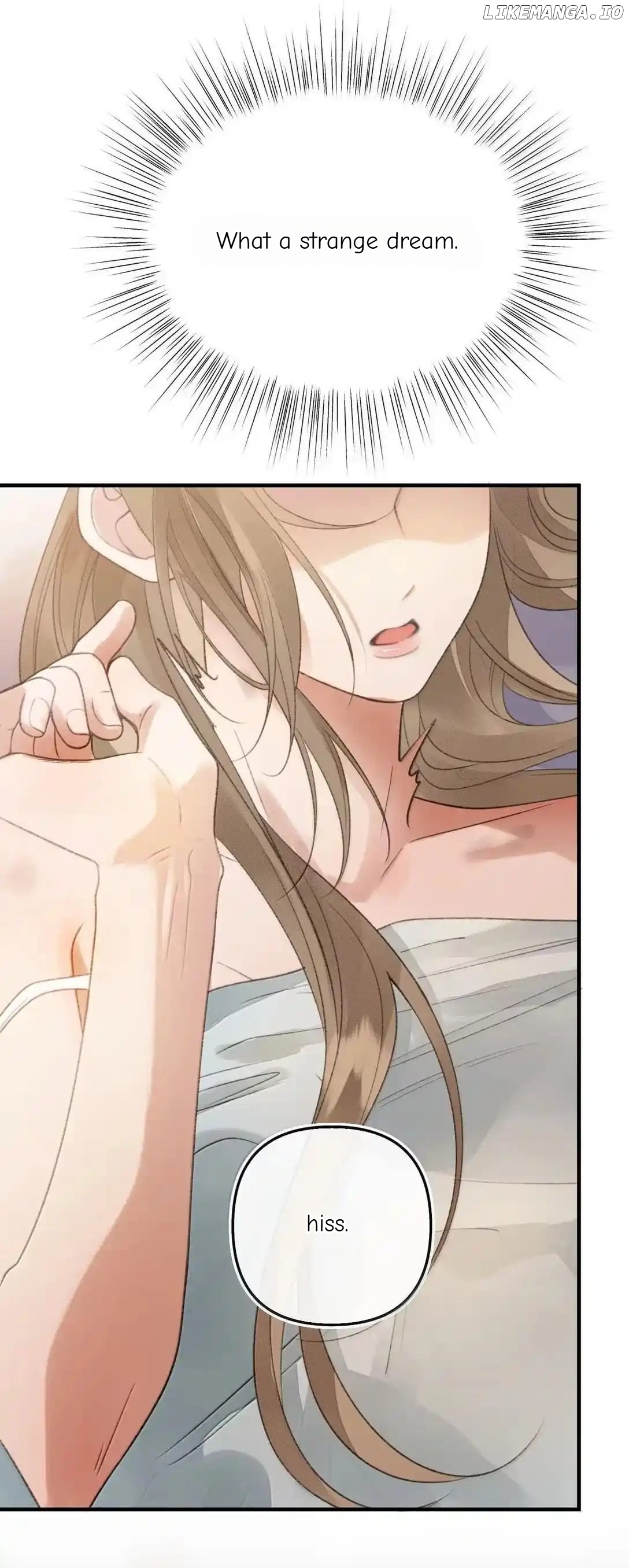 My Ex-Girlfriend Became My Boss Chapter 36 - page 24