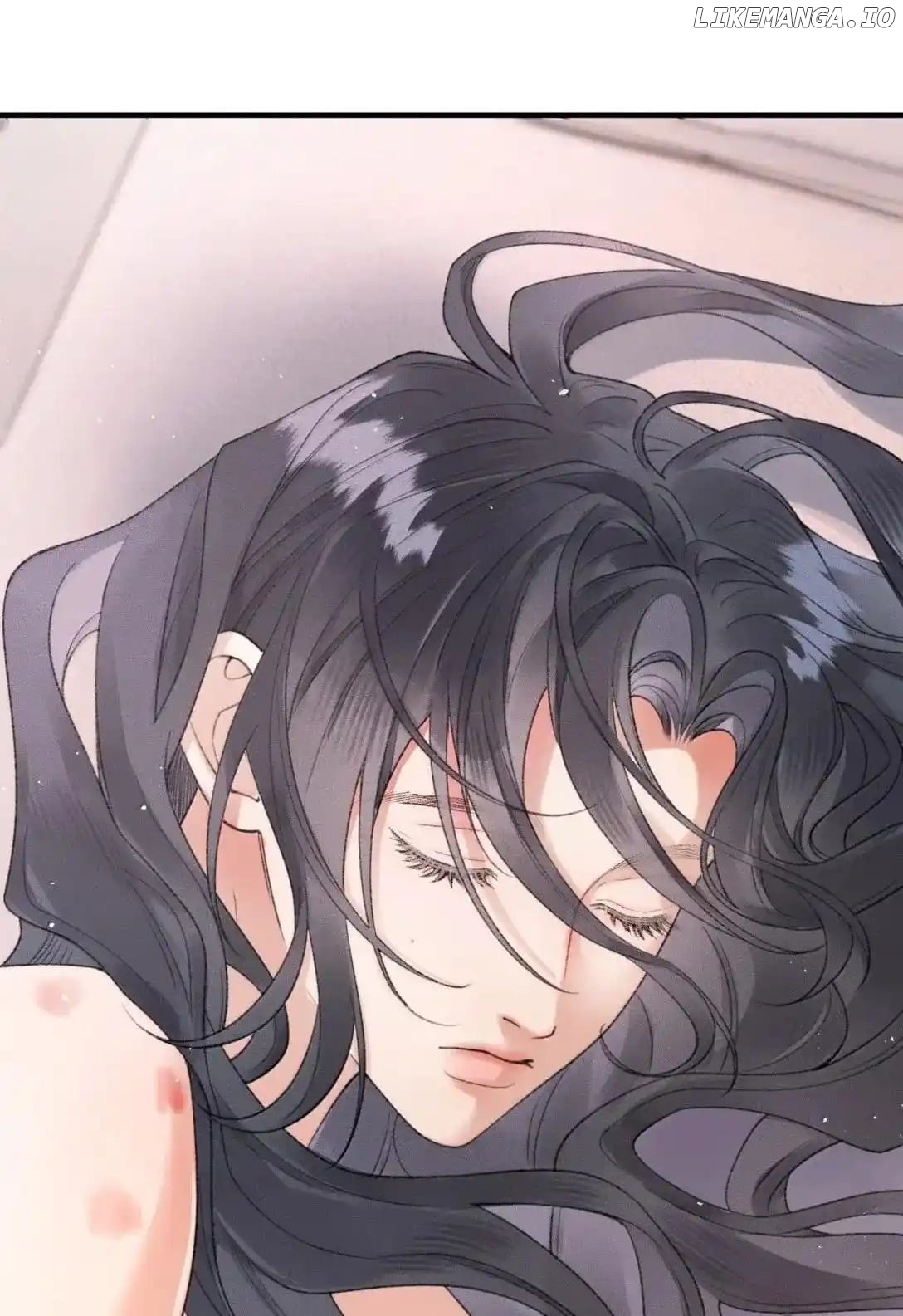 My Ex-Girlfriend Became My Boss Chapter 36 - page 27