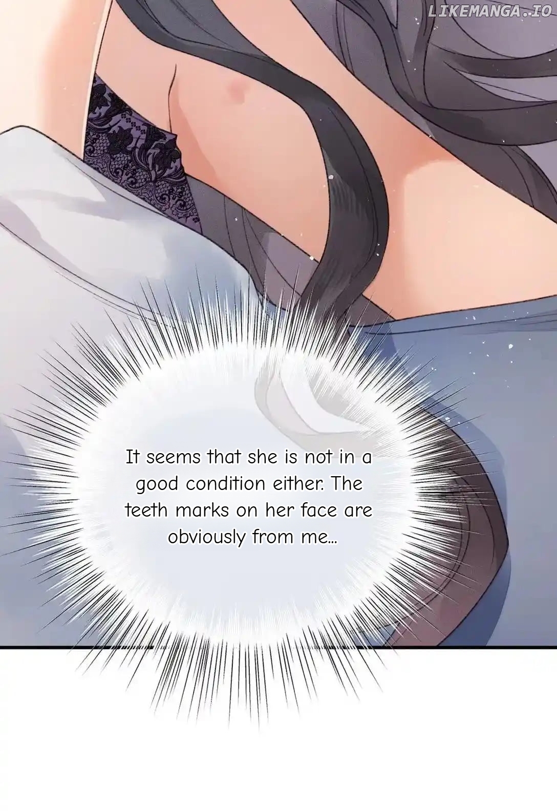 My Ex-Girlfriend Became My Boss Chapter 36 - page 28