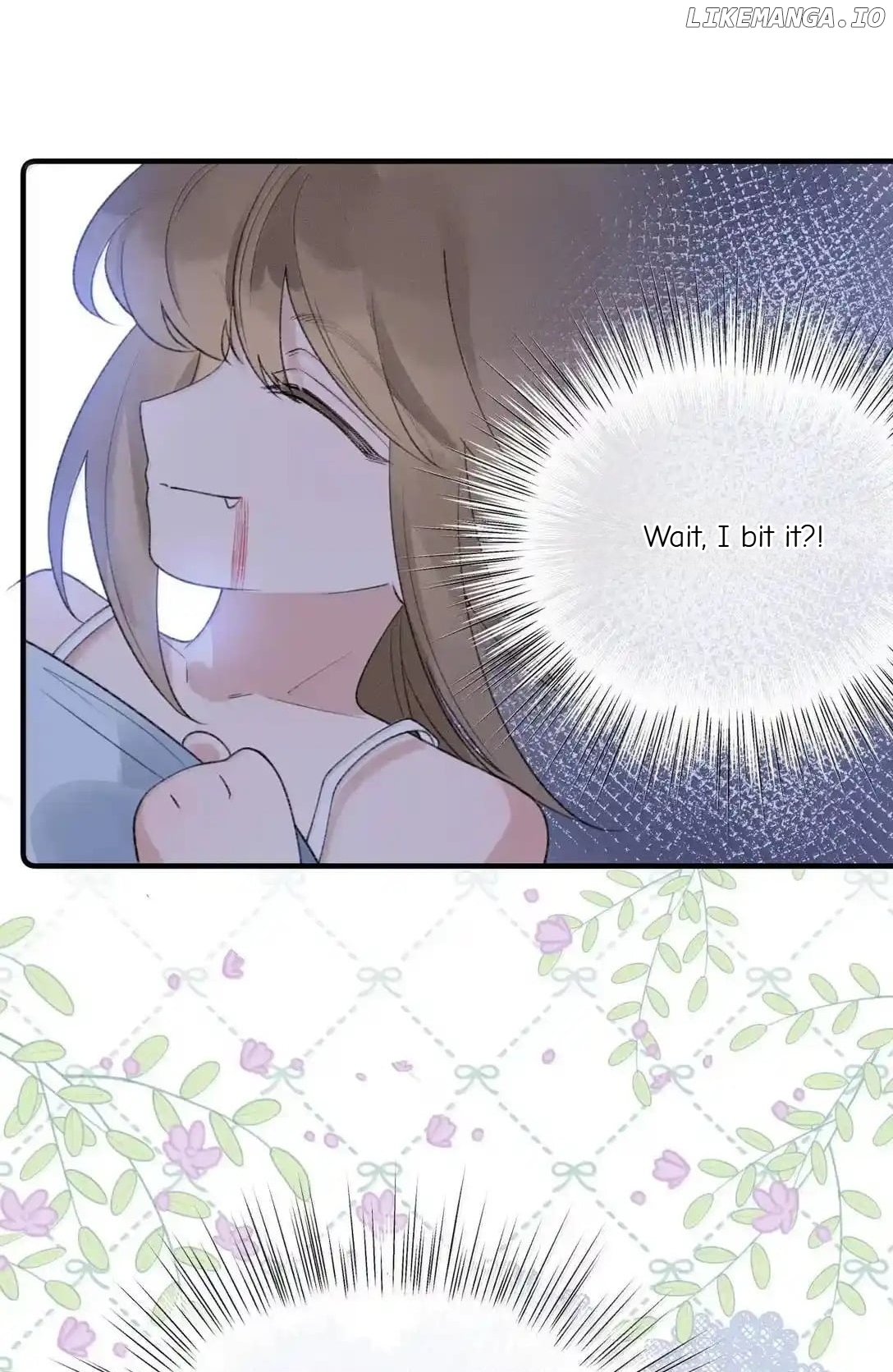 My Ex-Girlfriend Became My Boss Chapter 36 - page 29