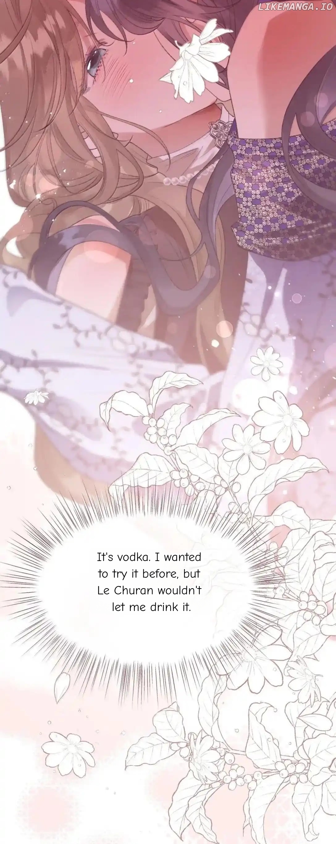 My Ex-Girlfriend Became My Boss Chapter 36 - page 3