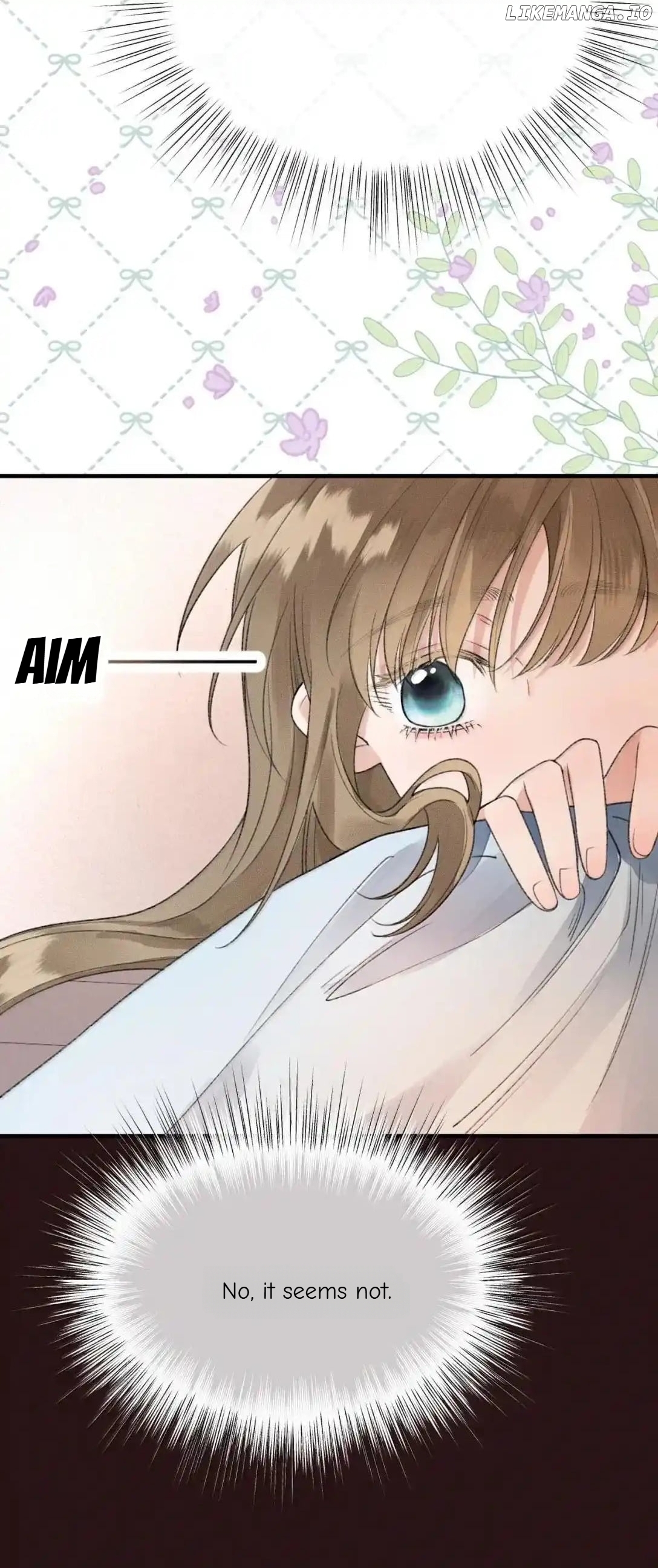My Ex-Girlfriend Became My Boss Chapter 36 - page 31