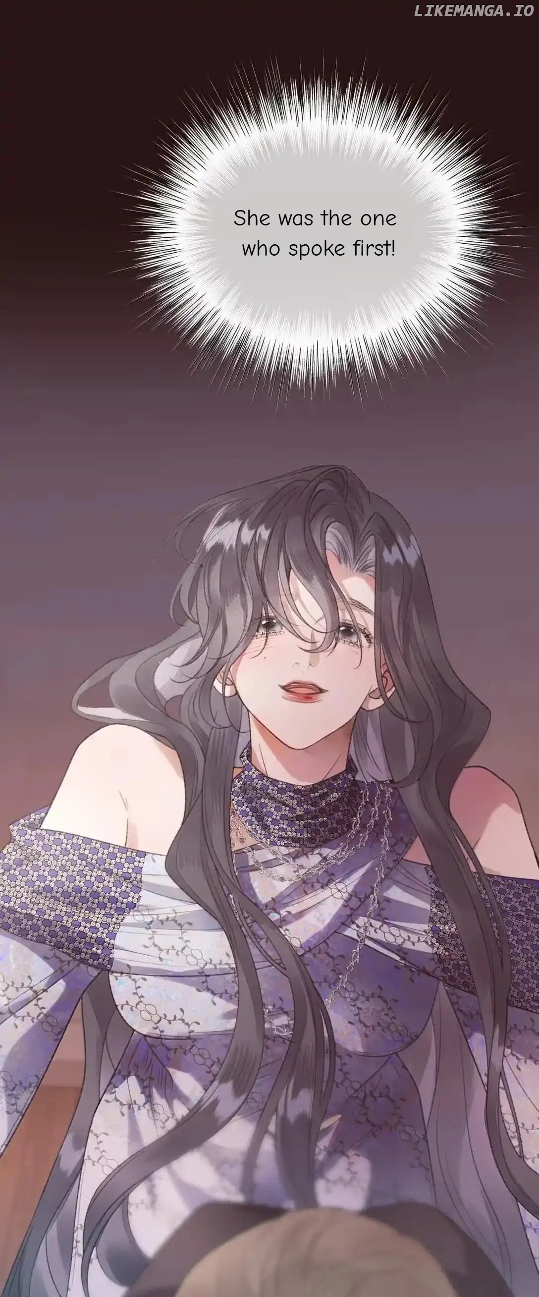 My Ex-Girlfriend Became My Boss Chapter 36 - page 32