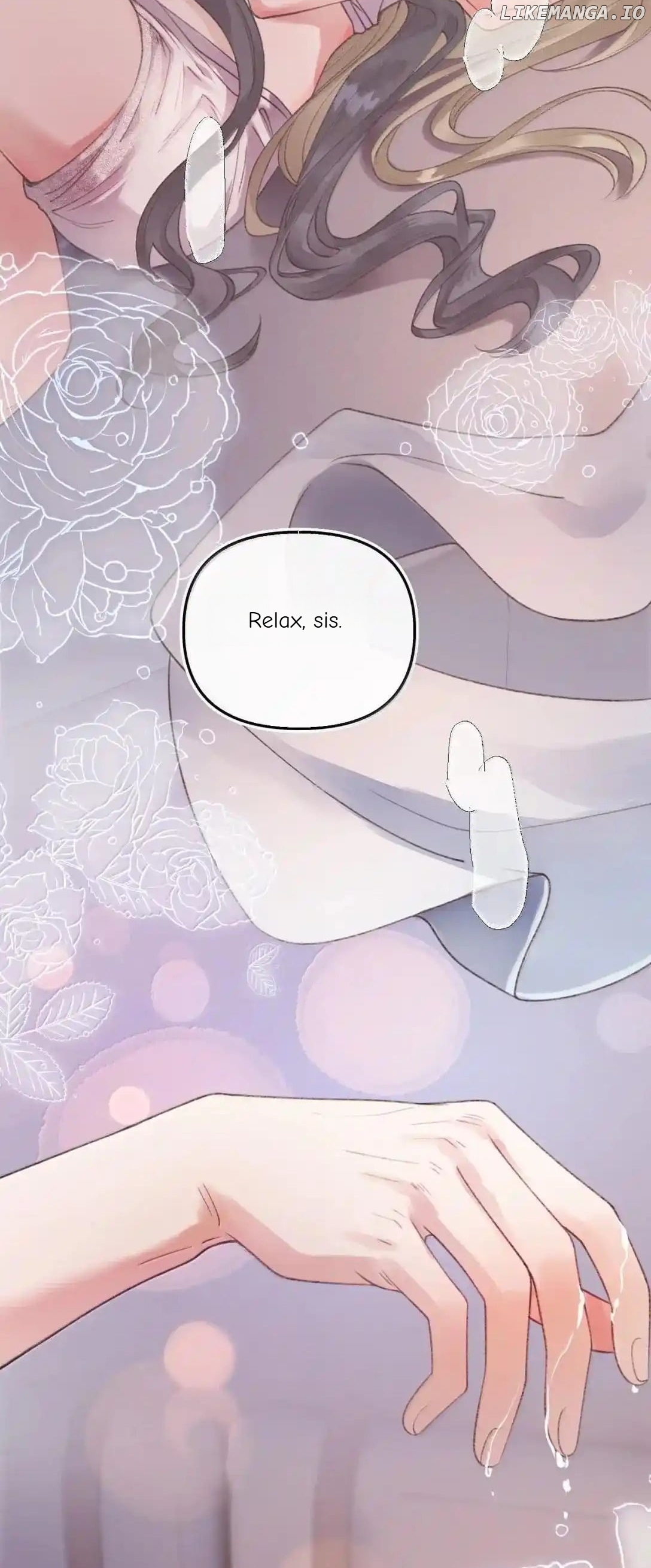 My Ex-Girlfriend Became My Boss Chapter 36 - page 34