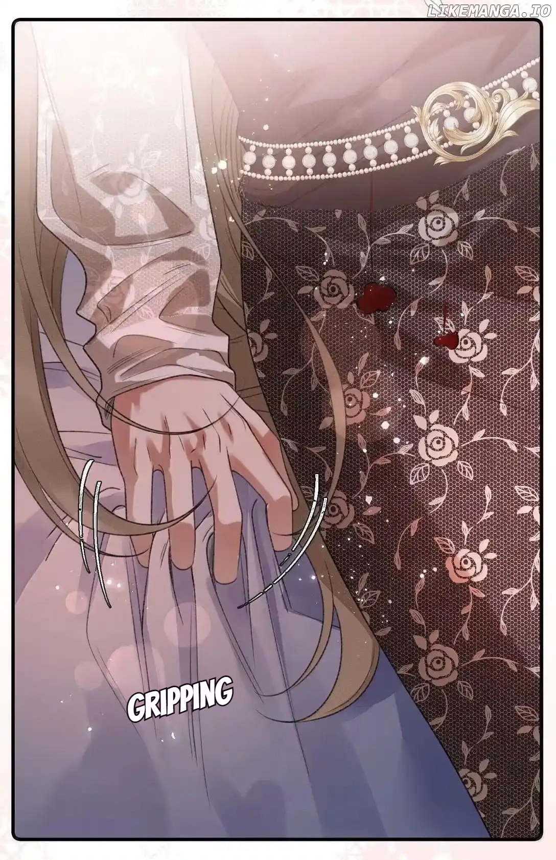My Ex-Girlfriend Became My Boss Chapter 36 - page 4