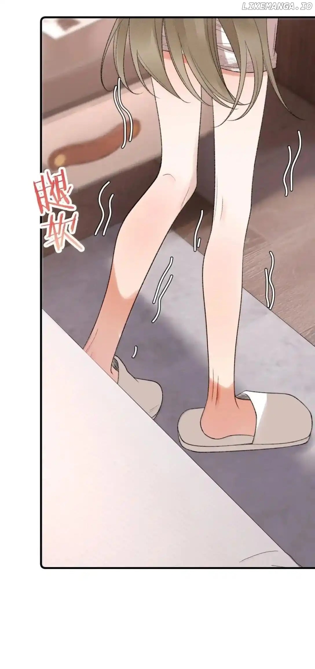 My Ex-Girlfriend Became My Boss Chapter 36 - page 40