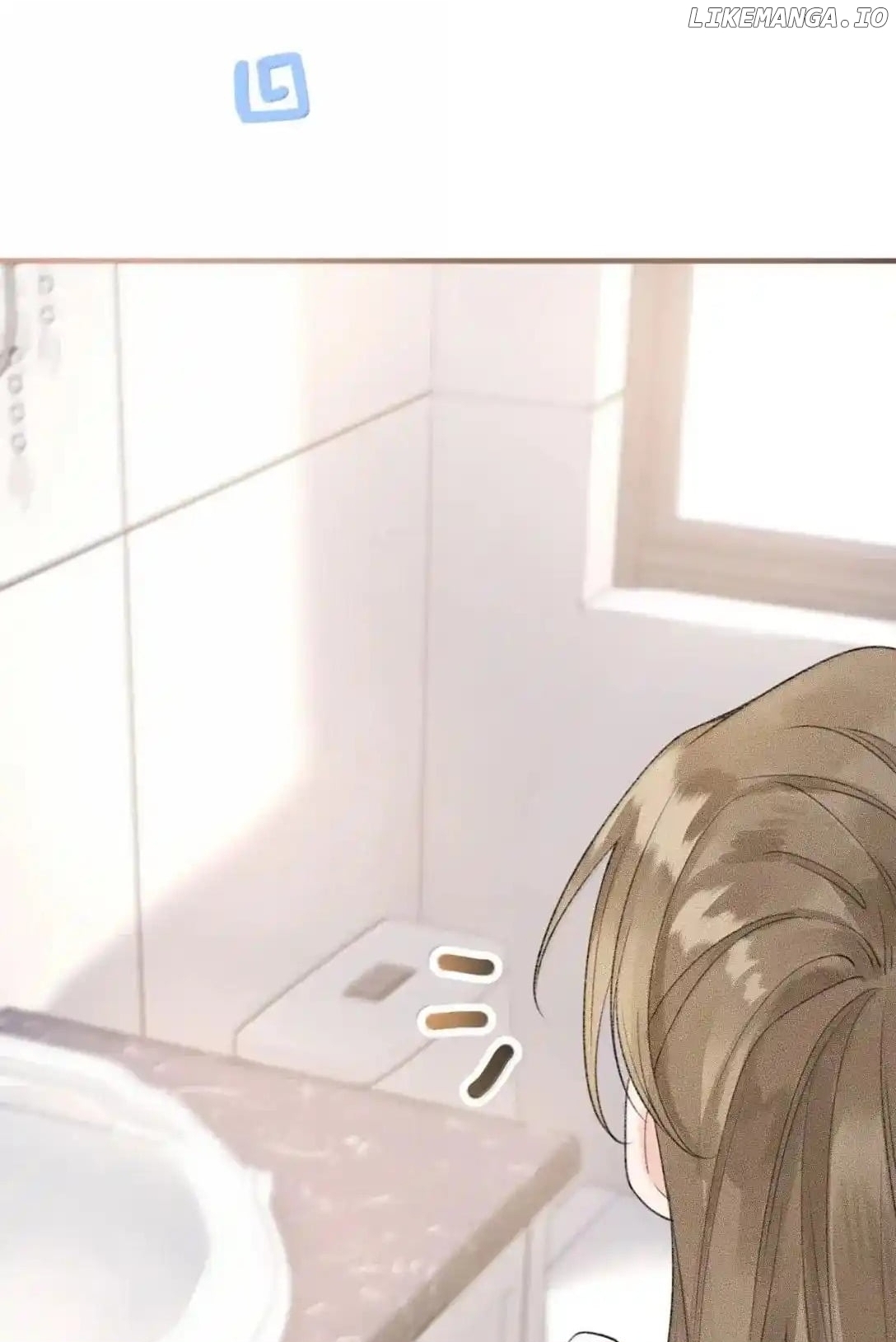 My Ex-Girlfriend Became My Boss Chapter 36 - page 42