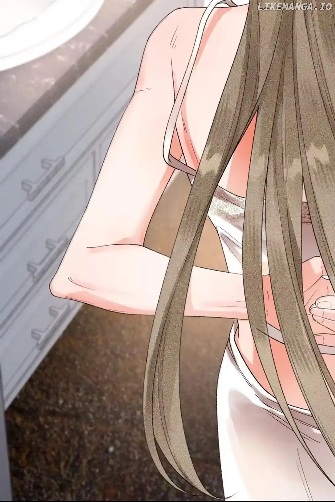My Ex-Girlfriend Became My Boss Chapter 36 - page 43