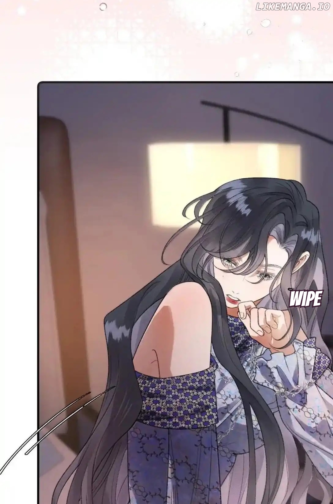 My Ex-Girlfriend Became My Boss Chapter 36 - page 6