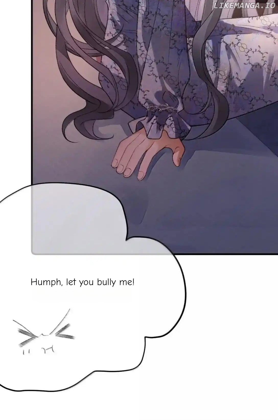 My Ex-Girlfriend Became My Boss Chapter 36 - page 7