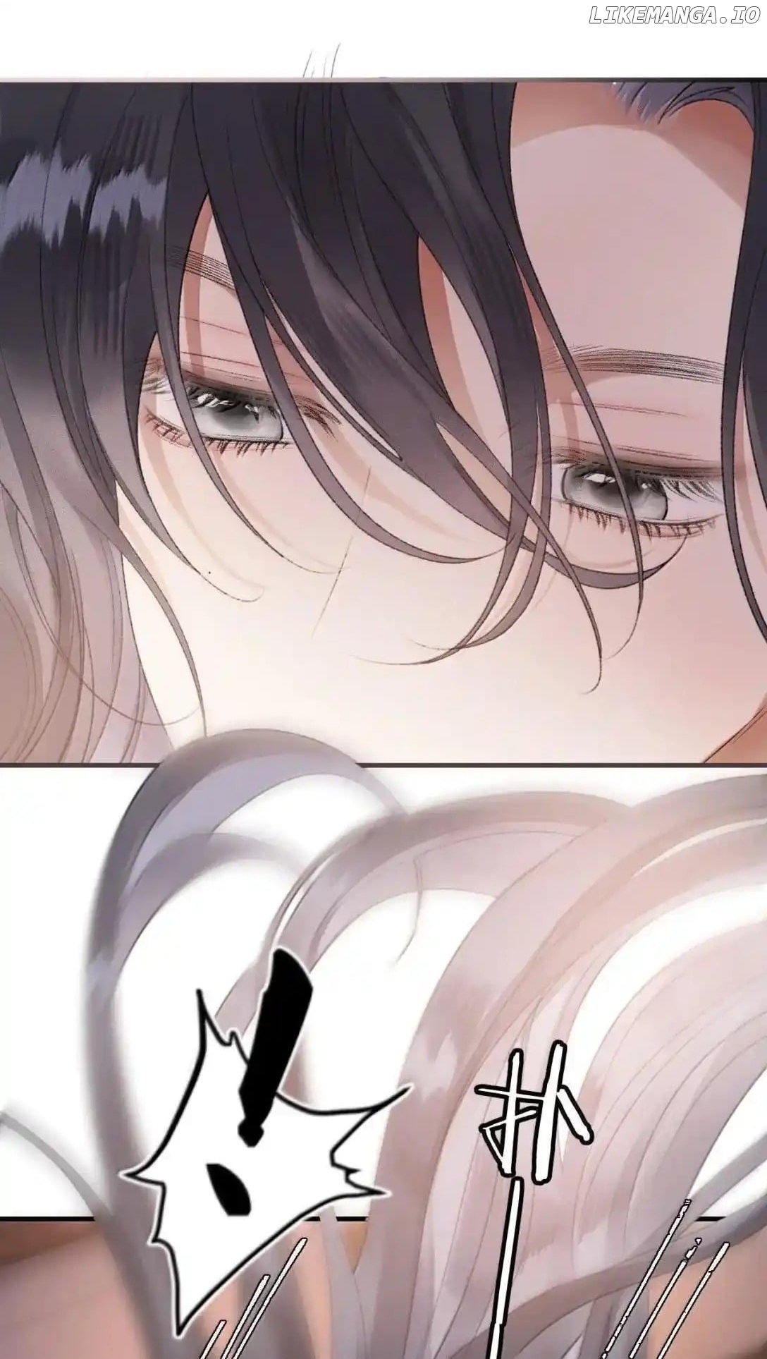 My Ex-Girlfriend Became My Boss Chapter 36 - page 8