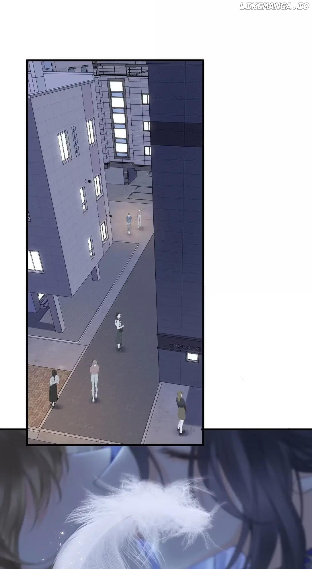 My Ex-Girlfriend Became My Boss Chapter 35 - page 2