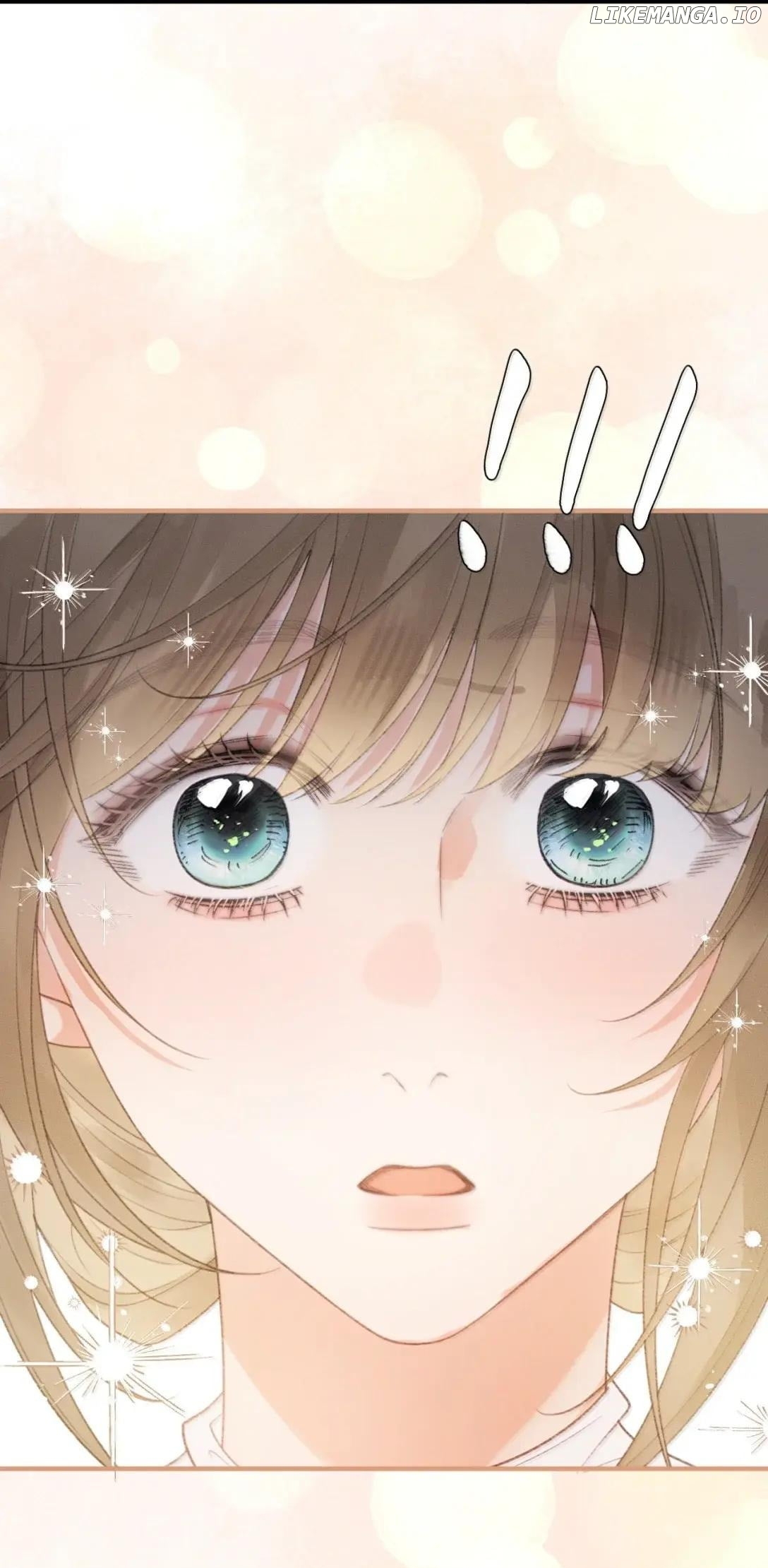 My Ex-Girlfriend Became My Boss Chapter 35 - page 20
