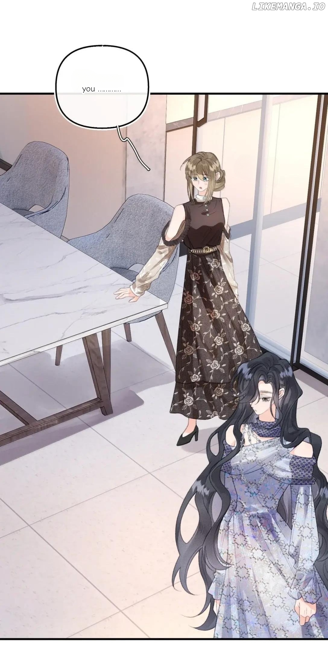 My Ex-Girlfriend Became My Boss Chapter 35 - page 23