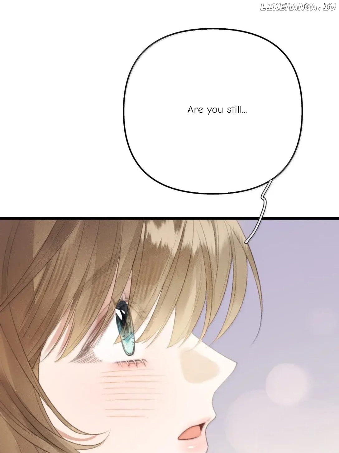 My Ex-Girlfriend Became My Boss Chapter 35 - page 24