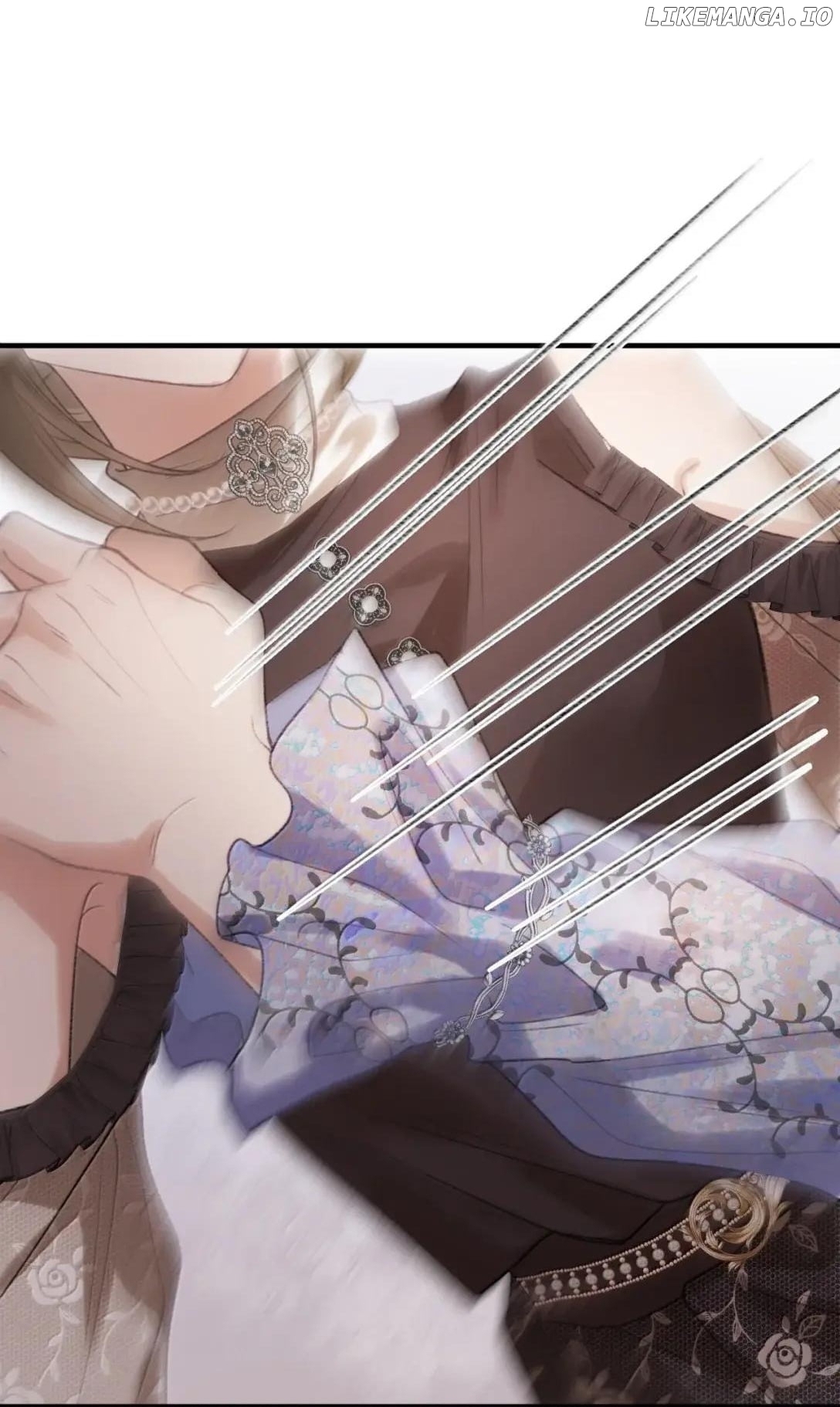 My Ex-Girlfriend Became My Boss Chapter 35 - page 26
