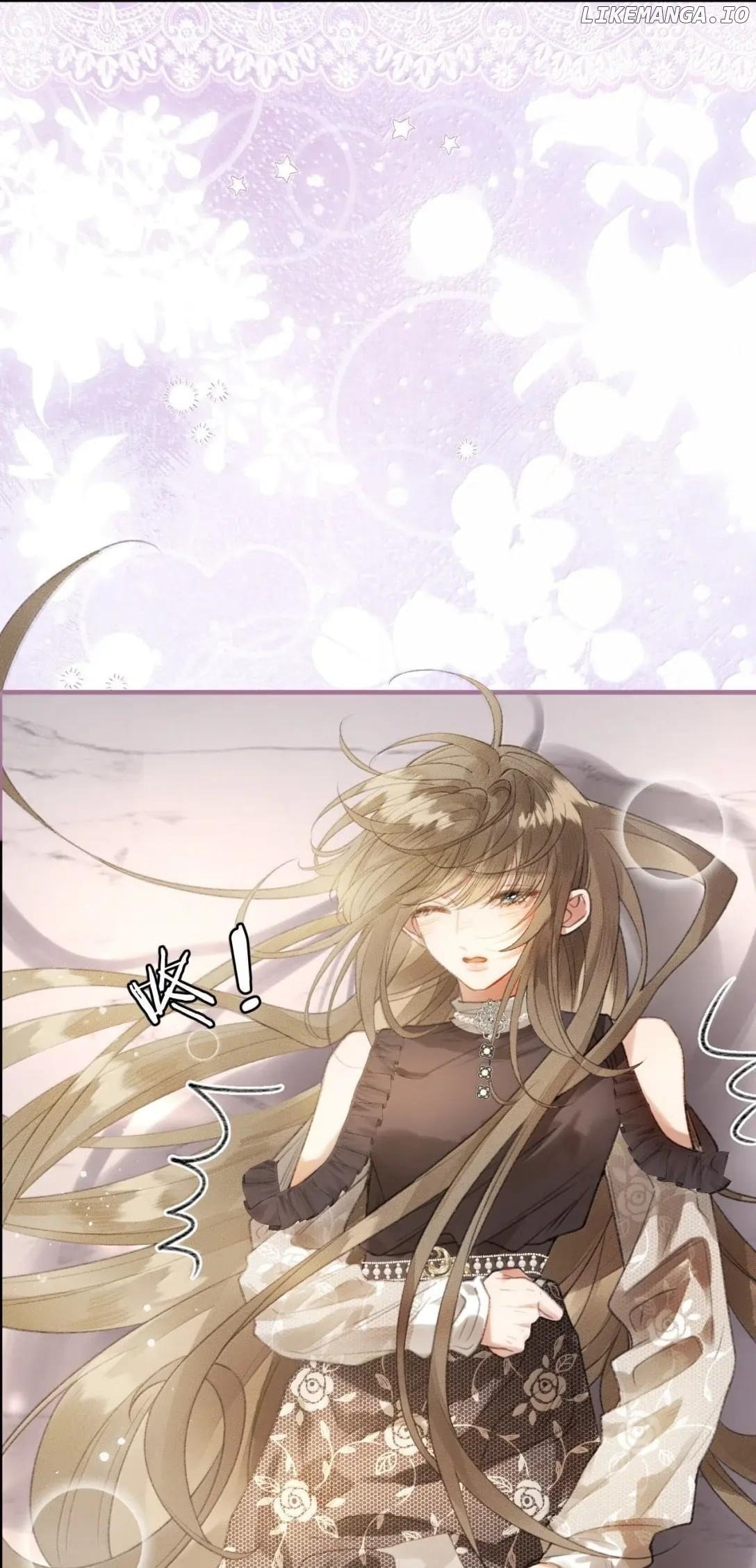 My Ex-Girlfriend Became My Boss Chapter 35 - page 27