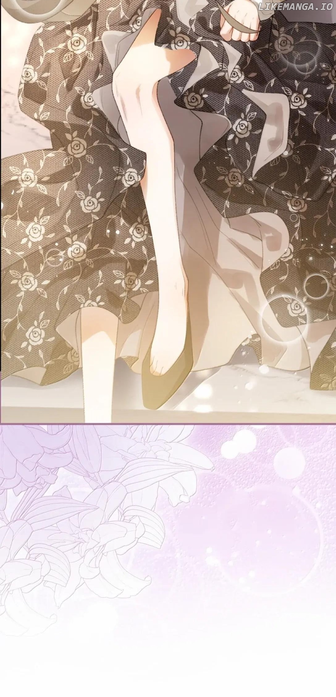 My Ex-Girlfriend Became My Boss Chapter 35 - page 28