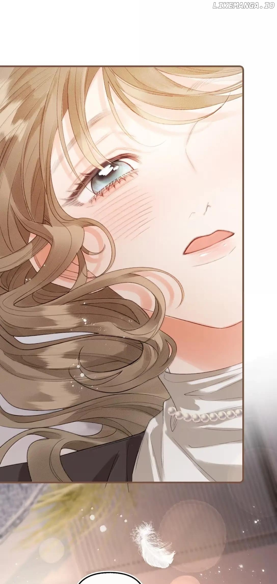My Ex-Girlfriend Became My Boss Chapter 35 - page 30