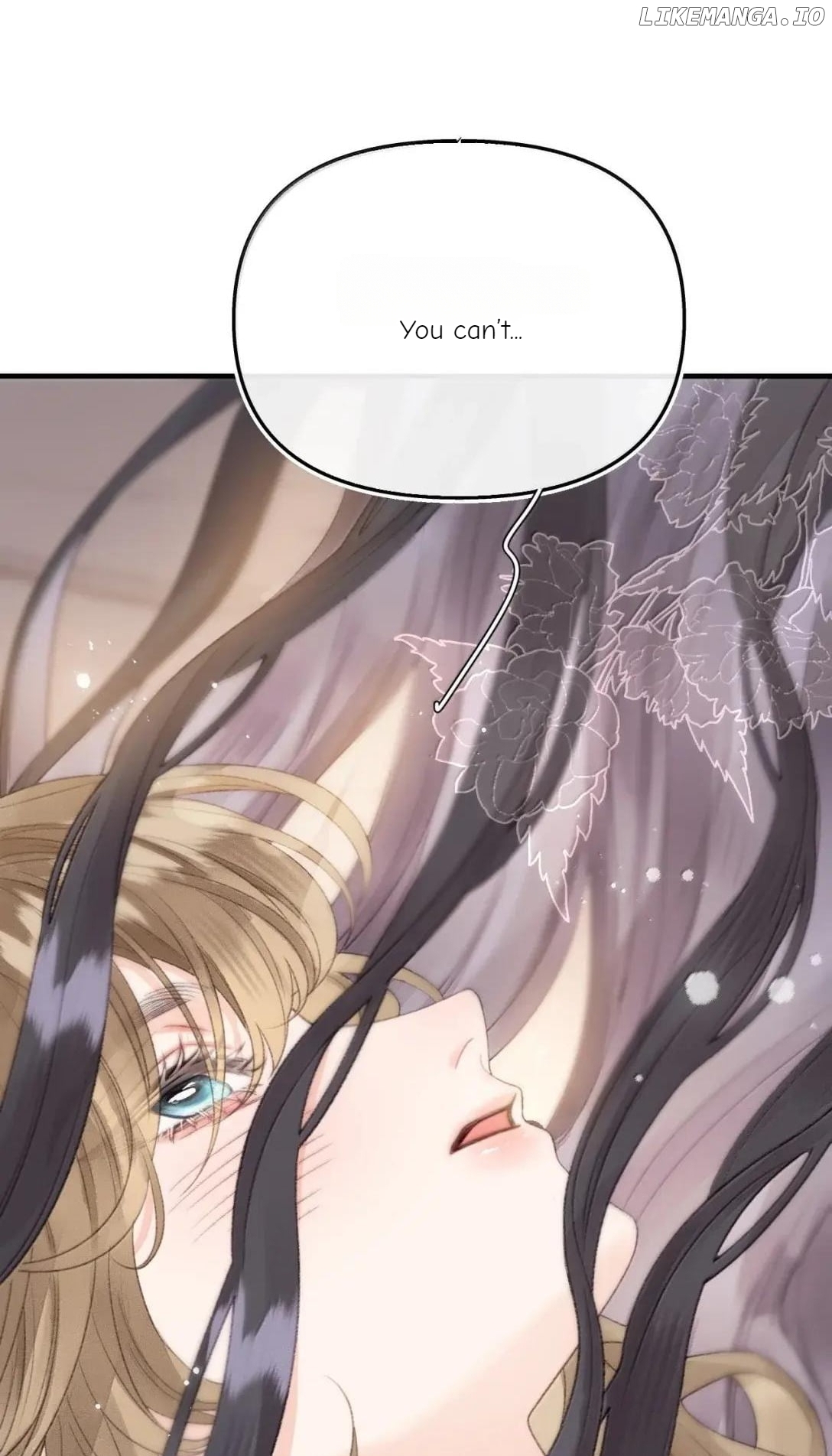 My Ex-Girlfriend Became My Boss Chapter 35 - page 35