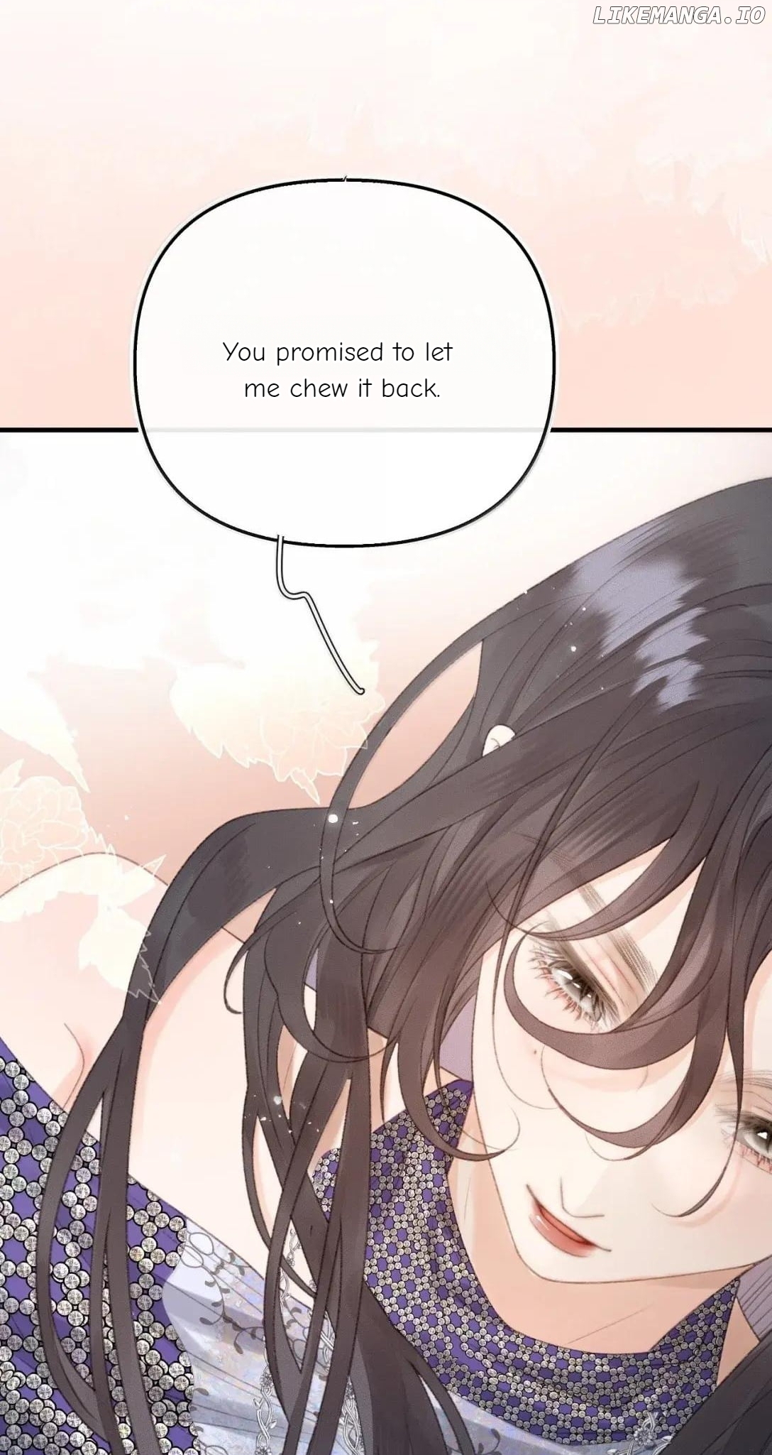 My Ex-Girlfriend Became My Boss Chapter 35 - page 37
