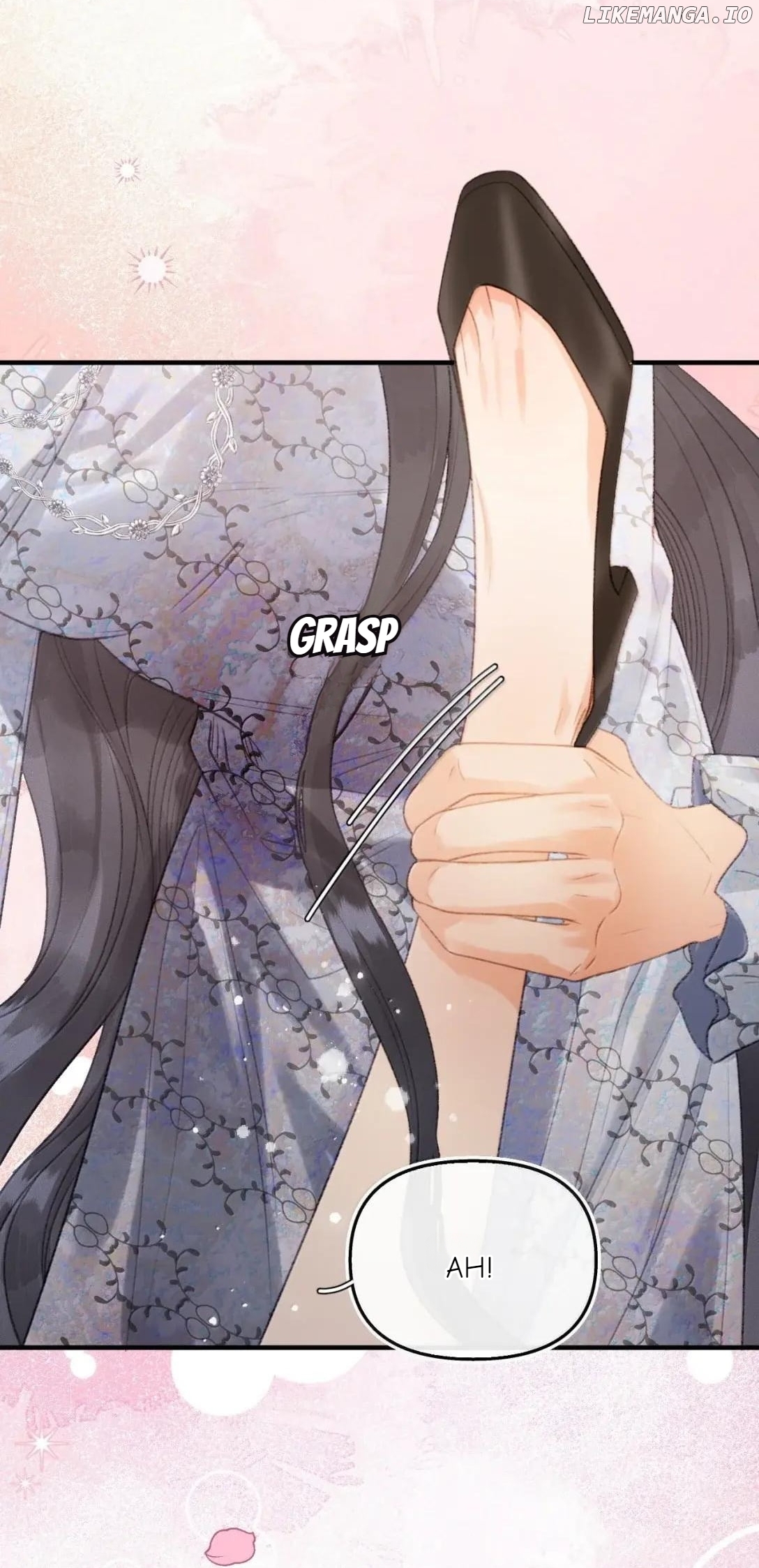 My Ex-Girlfriend Became My Boss Chapter 35 - page 39