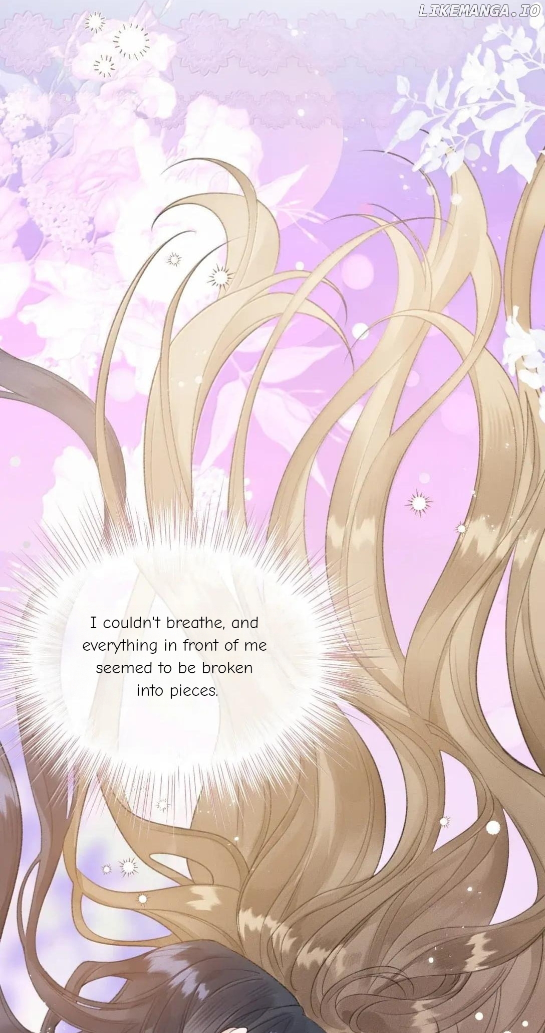 My Ex-Girlfriend Became My Boss Chapter 35 - page 42
