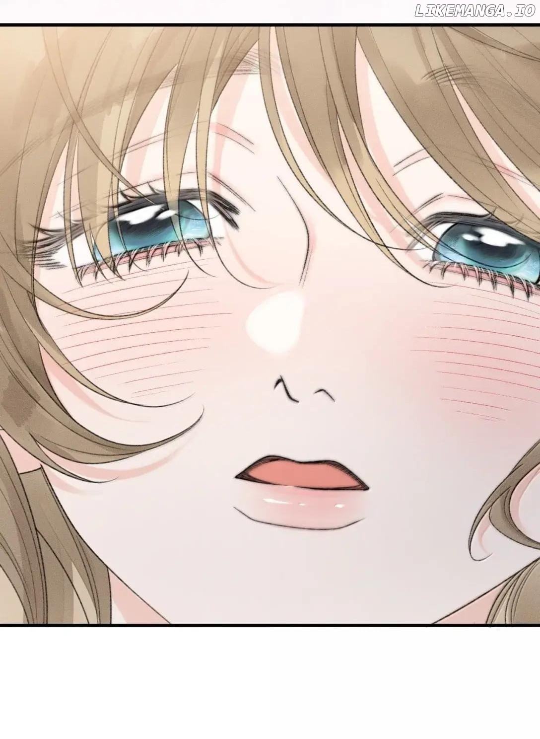 My Ex-Girlfriend Became My Boss Chapter 35 - page 45
