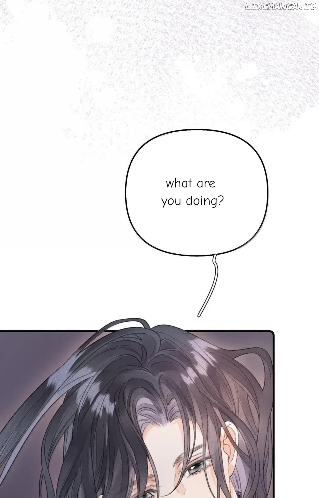 My Ex-Girlfriend Became My Boss Chapter 35 - page 51