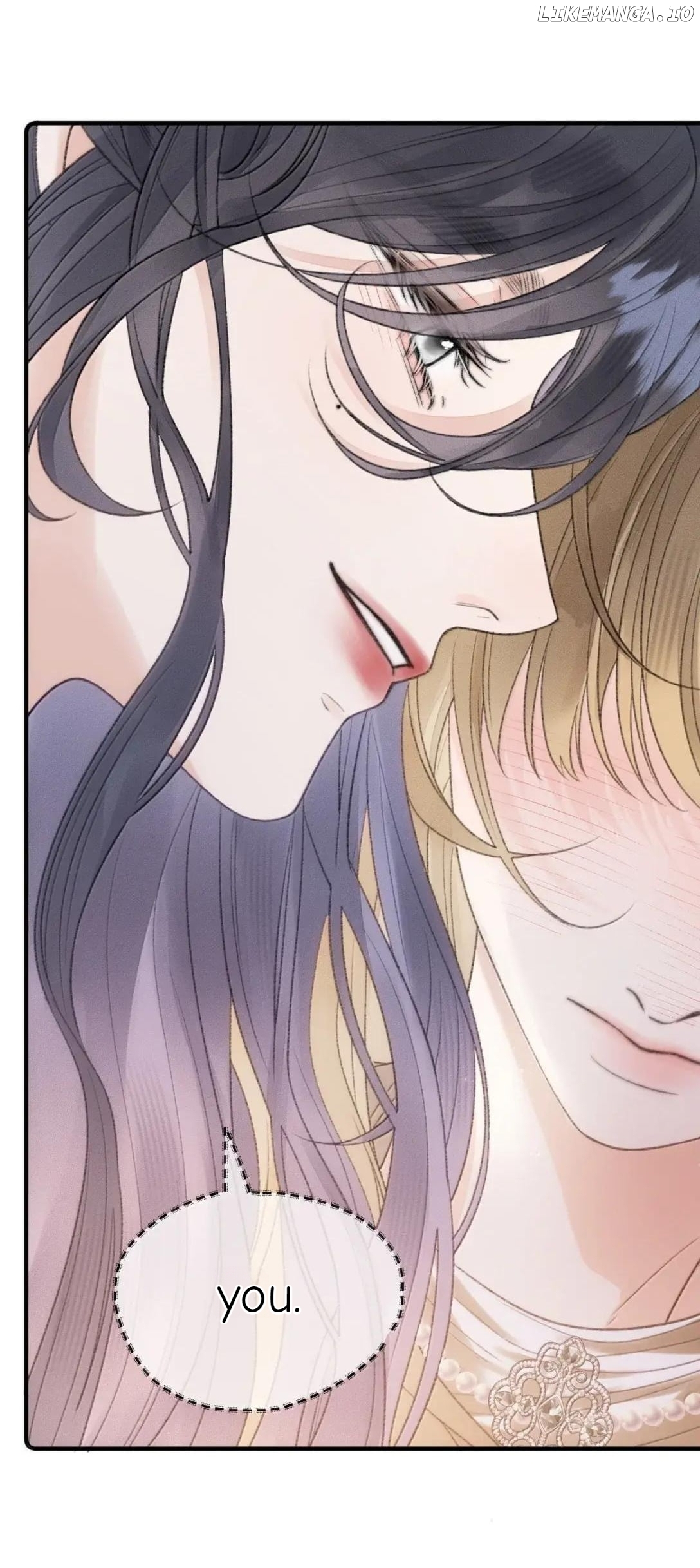My Ex-Girlfriend Became My Boss Chapter 35 - page 53