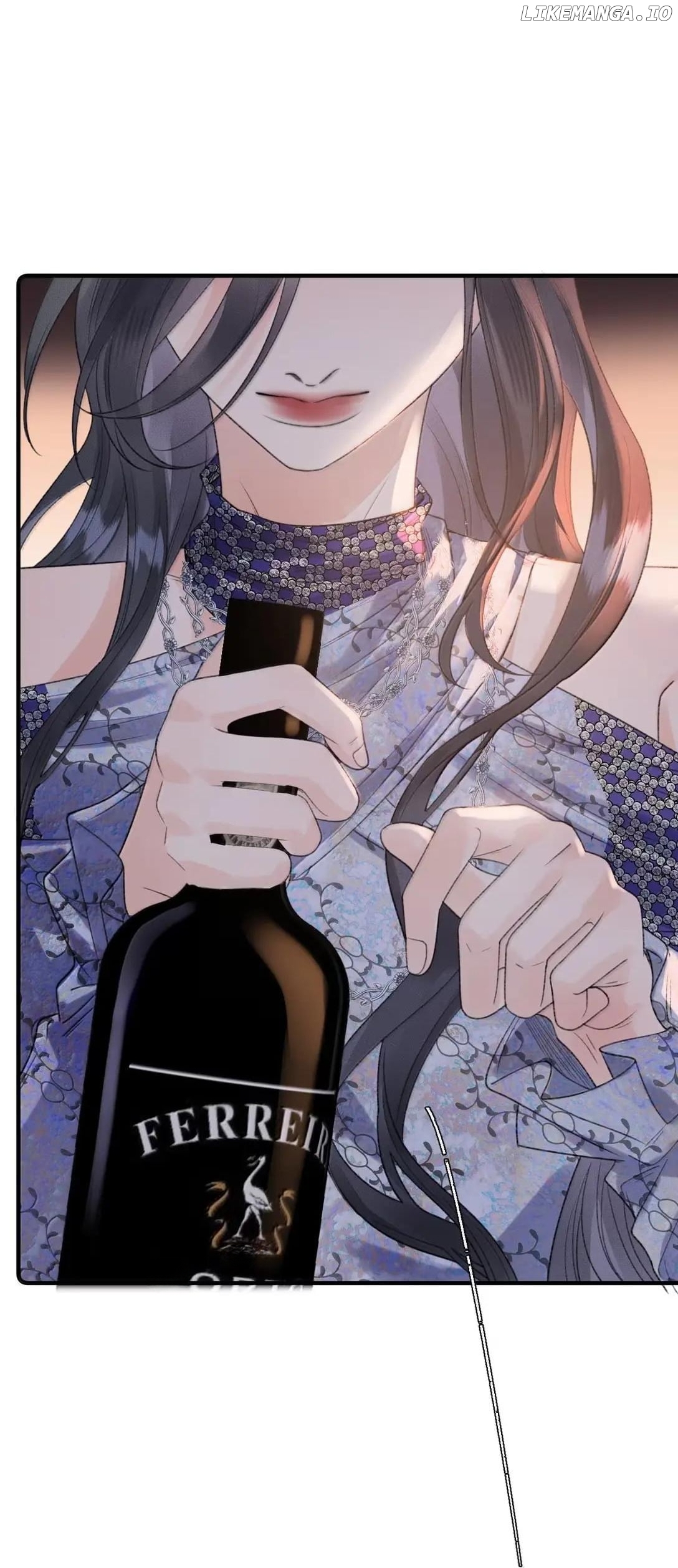 My Ex-Girlfriend Became My Boss Chapter 35 - page 58