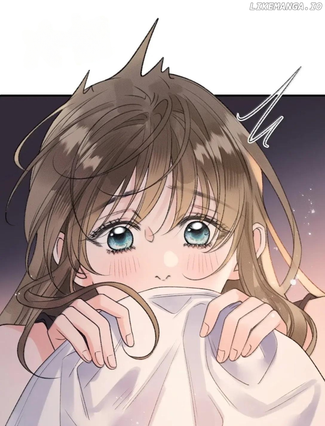 My Ex-Girlfriend Became My Boss Chapter 35 - page 60