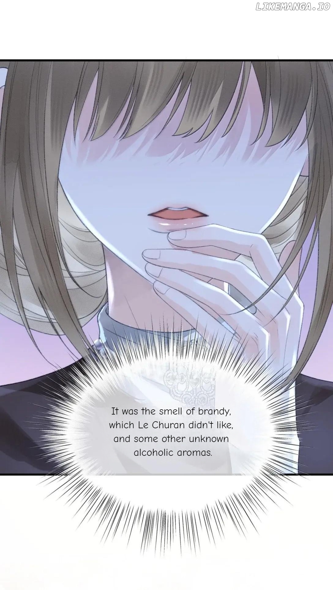 My Ex-Girlfriend Became My Boss Chapter 35 - page 7