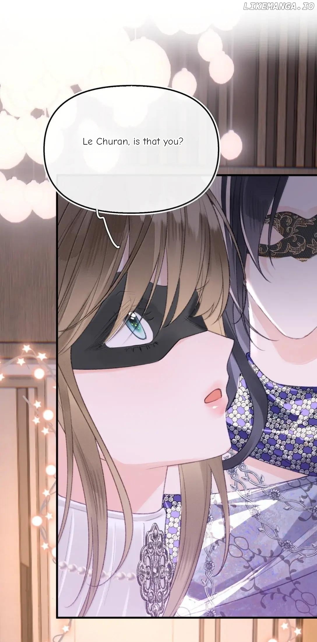 My Ex-Girlfriend Became My Boss Chapter 34 - page 18