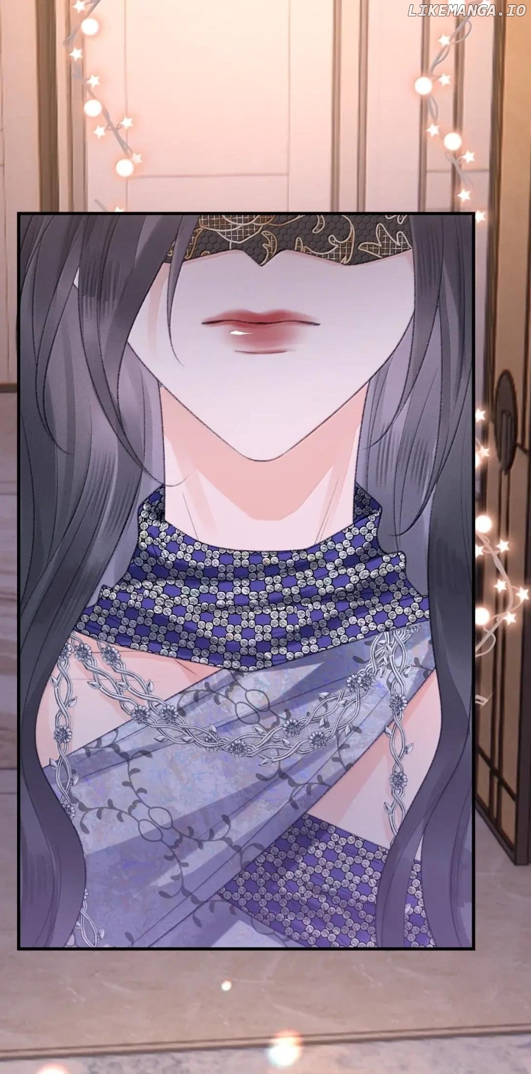 My Ex-Girlfriend Became My Boss Chapter 34 - page 19