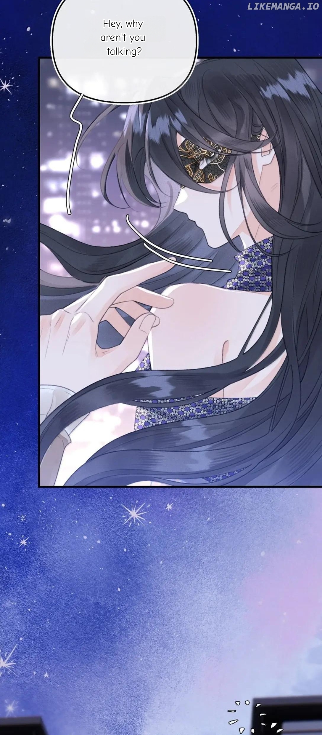 My Ex-Girlfriend Became My Boss Chapter 34 - page 25