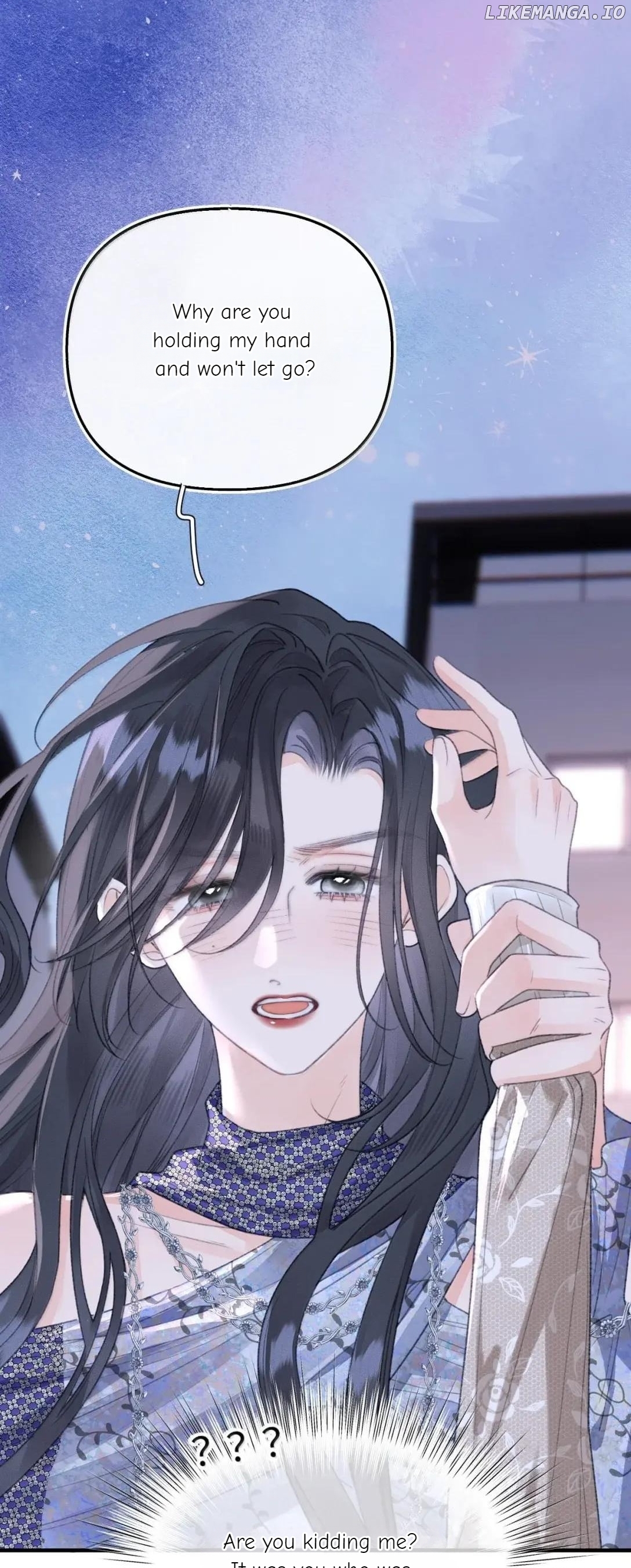 My Ex-Girlfriend Became My Boss Chapter 34 - page 28
