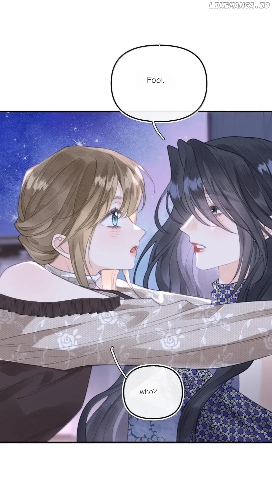 My Ex-Girlfriend Became My Boss Chapter 34 - page 35