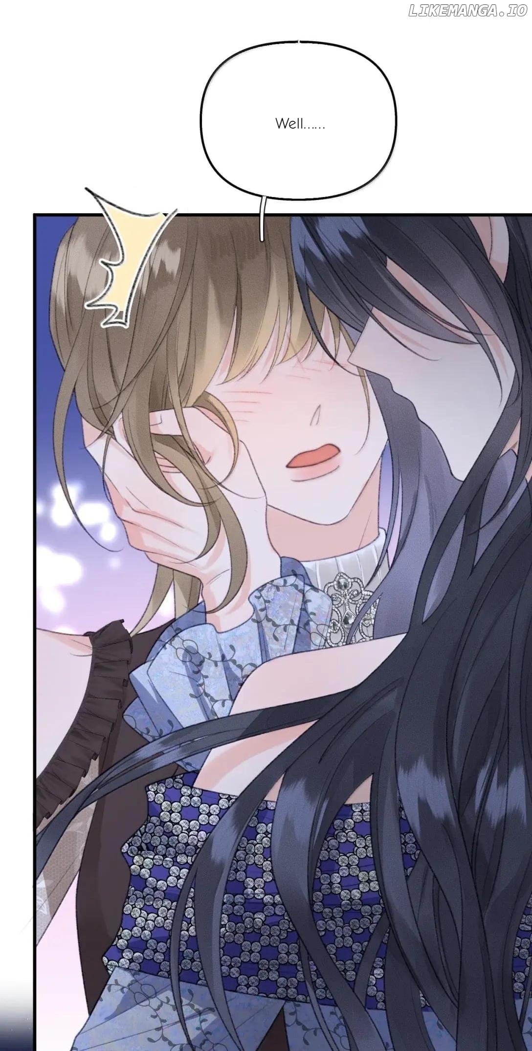 My Ex-Girlfriend Became My Boss Chapter 34 - page 40