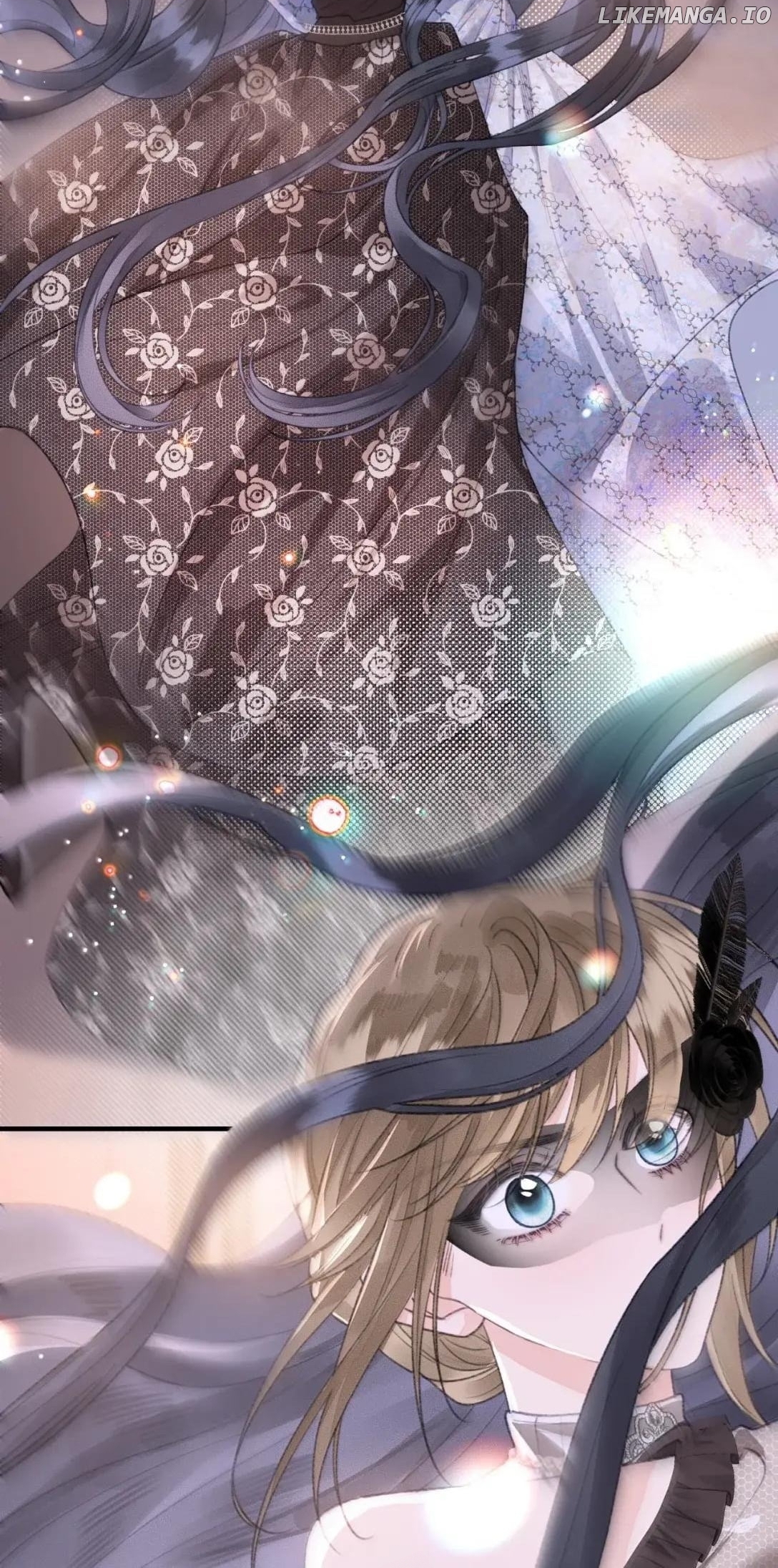 My Ex-Girlfriend Became My Boss Chapter 34 - page 5