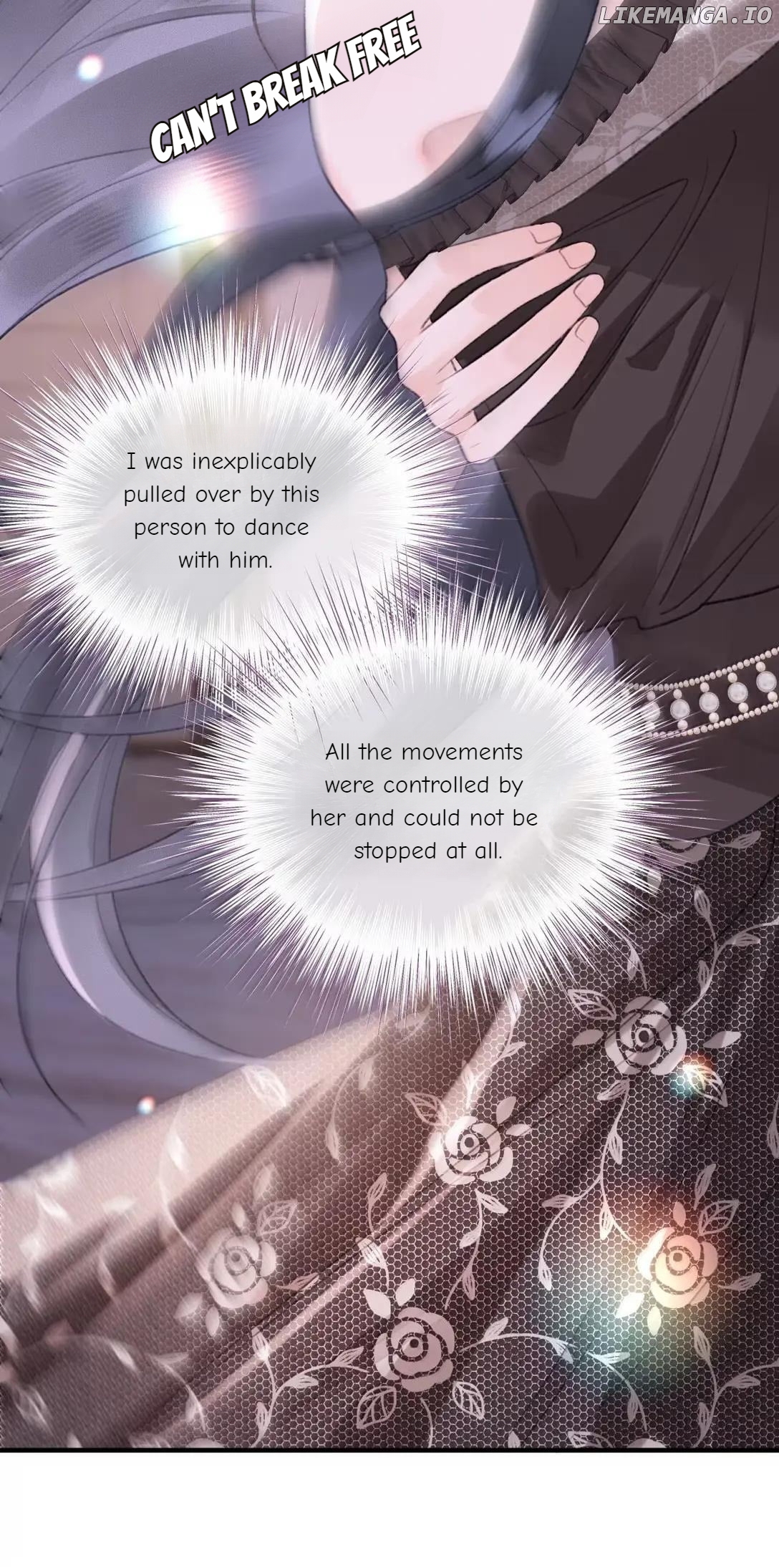 My Ex-Girlfriend Became My Boss Chapter 34 - page 6