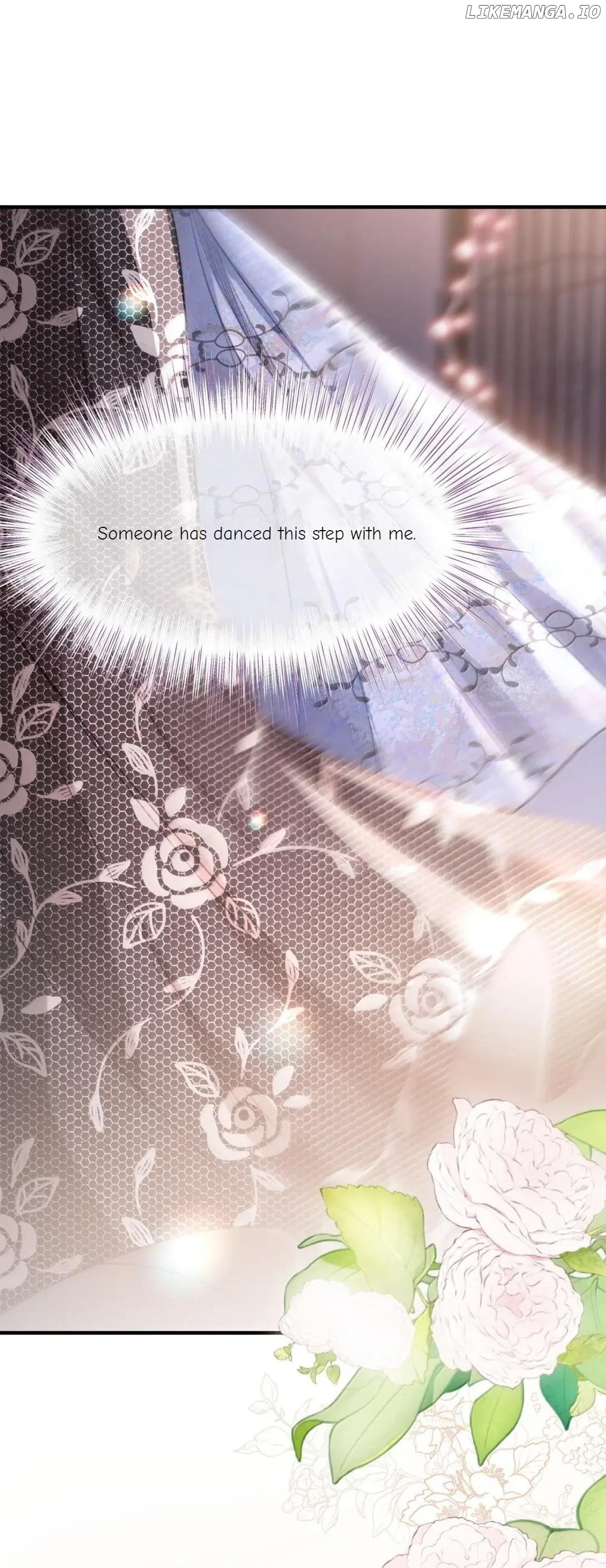My Ex-Girlfriend Became My Boss Chapter 34 - page 8