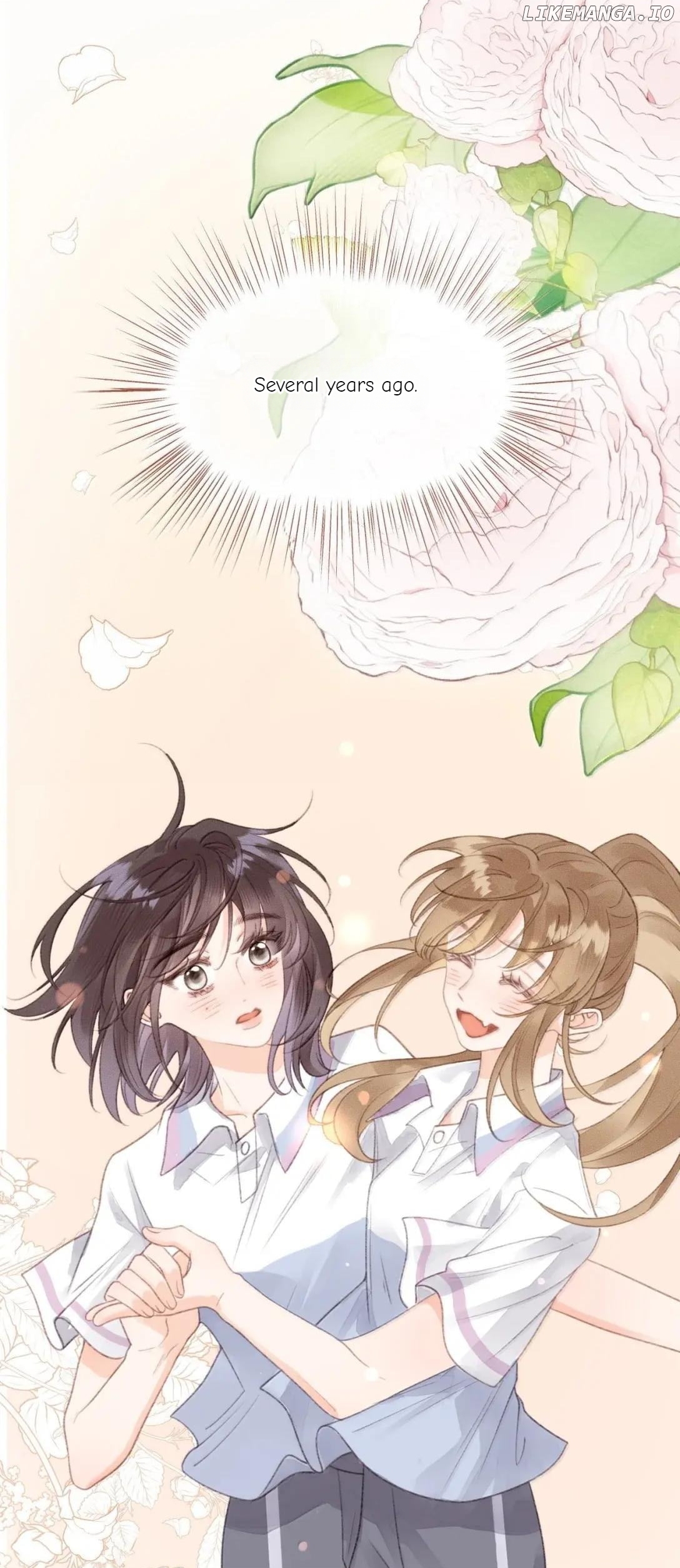 My Ex-Girlfriend Became My Boss Chapter 34 - page 9