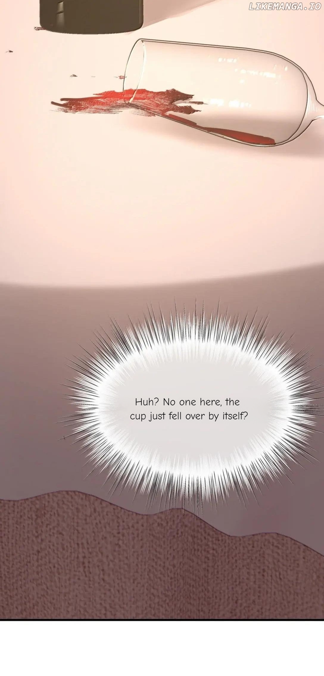 My Ex-Girlfriend Became My Boss Chapter 33 - page 10