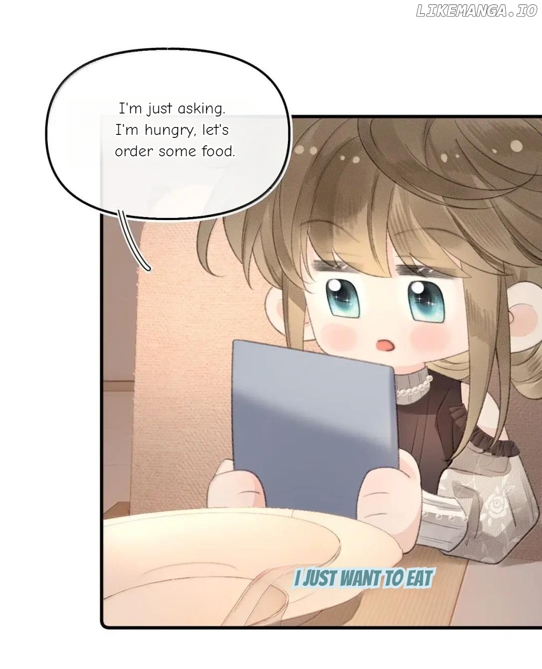 My Ex-Girlfriend Became My Boss Chapter 33 - page 14