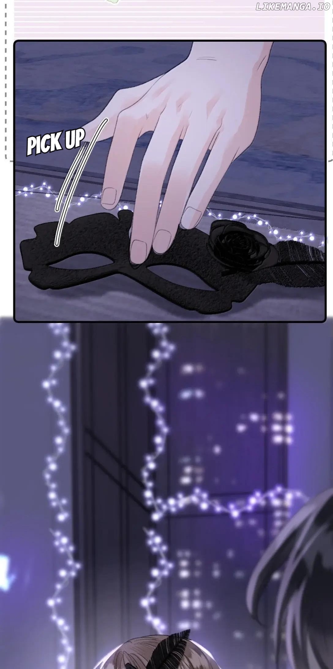 My Ex-Girlfriend Became My Boss Chapter 33 - page 24