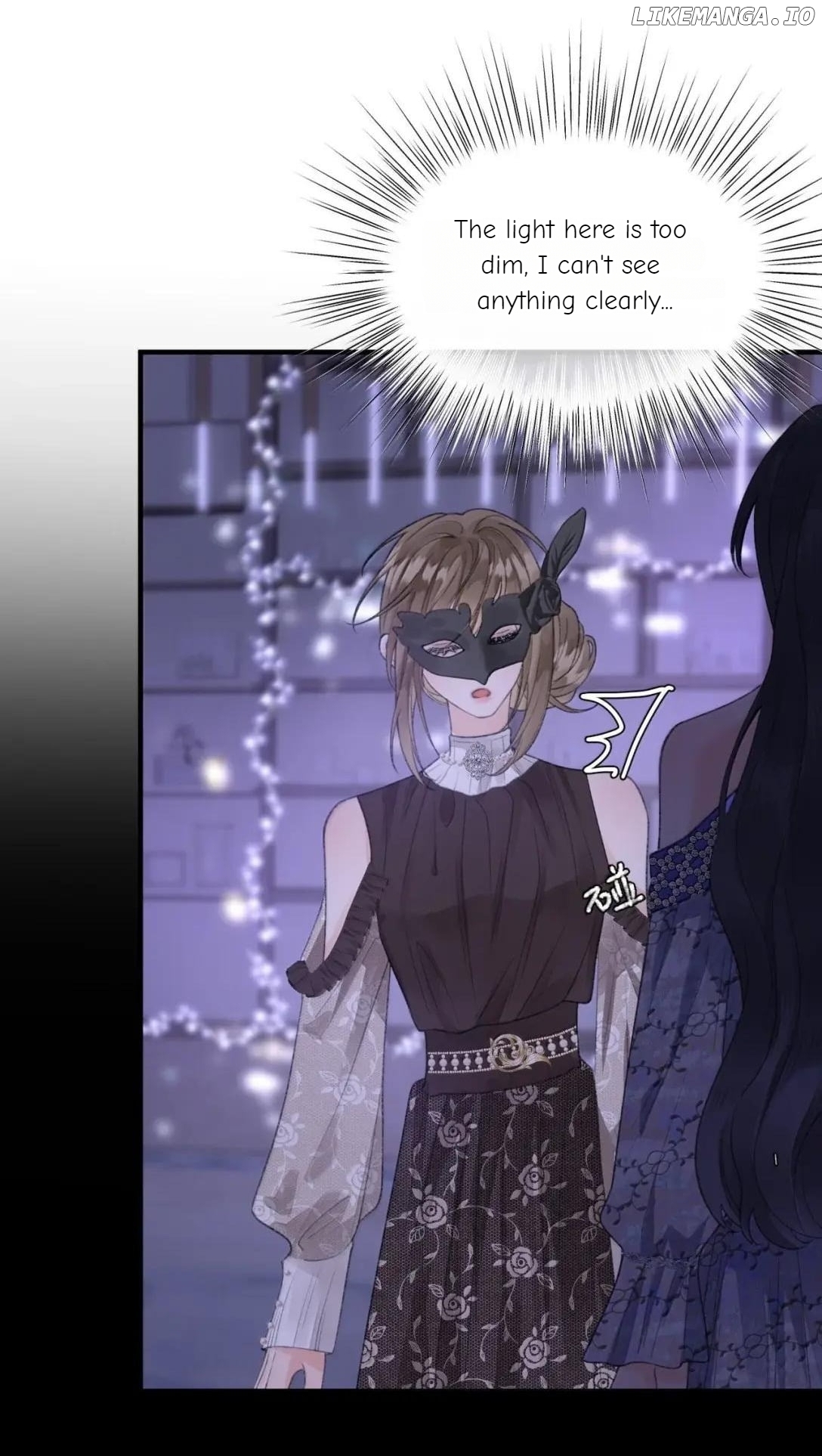 My Ex-Girlfriend Became My Boss Chapter 33 - page 26