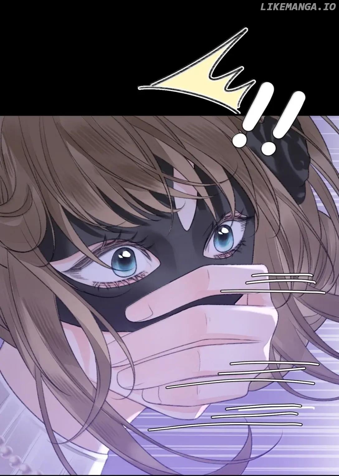 My Ex-Girlfriend Became My Boss Chapter 33 - page 27